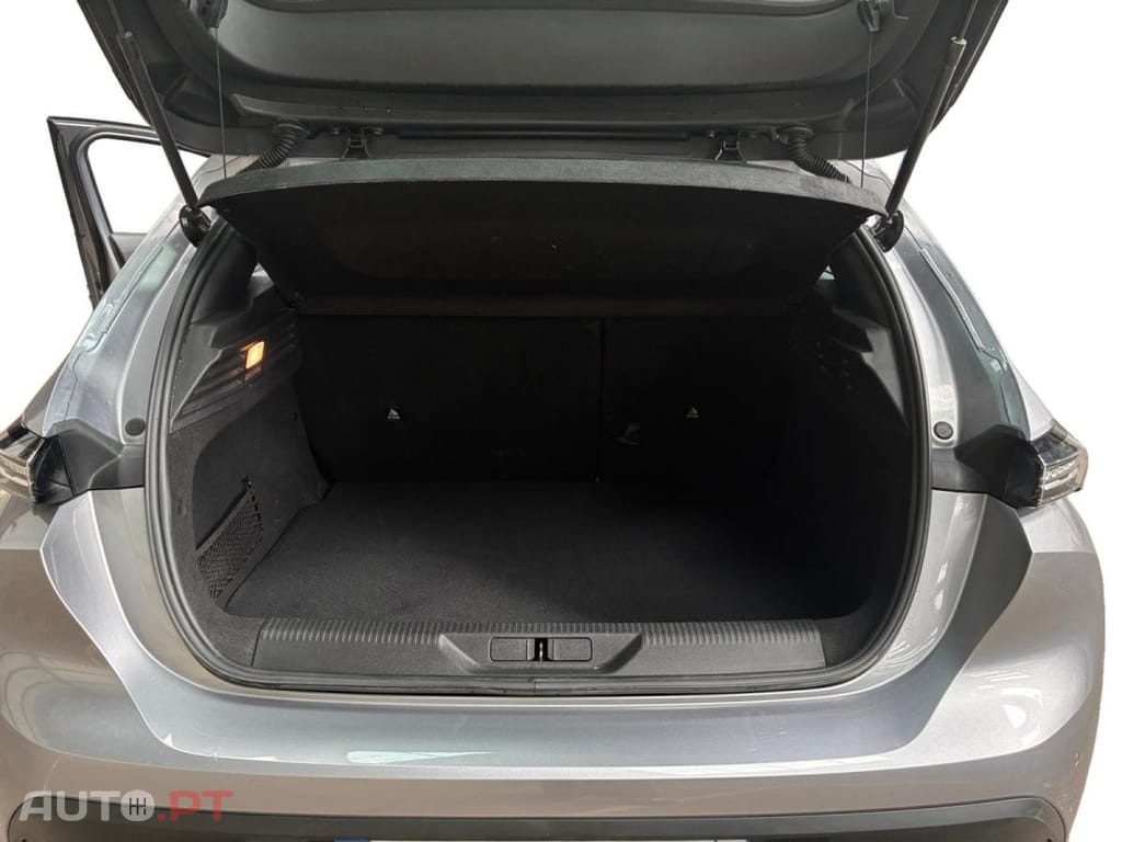 Peugeot 308 1.6 Hybrid Active Pack e-EAT8