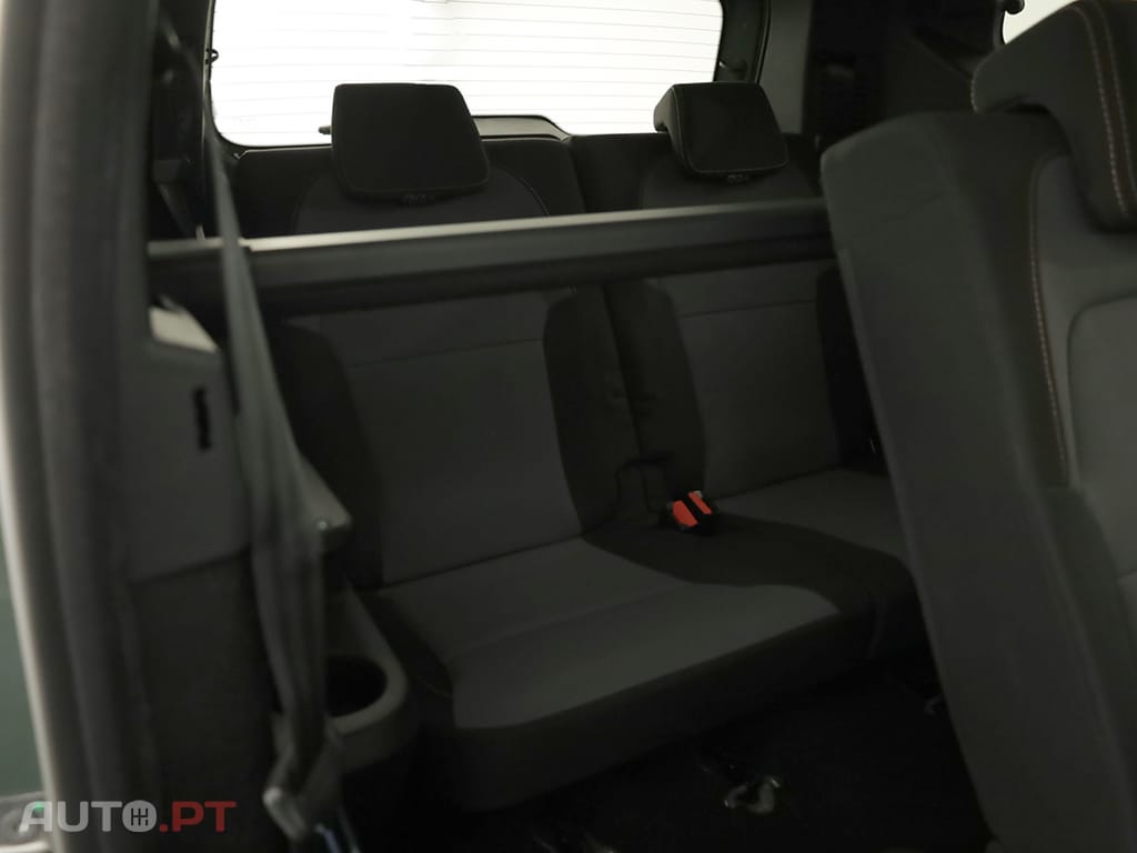 Dacia Jogger Jogger 1.0 TCe Extreme+ Up&Go 7L — fotografia 23