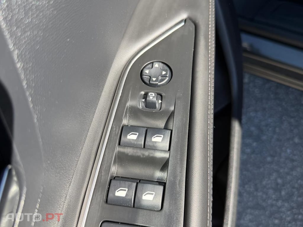 Peugeot 3008 1.5 BlueHDi Allure