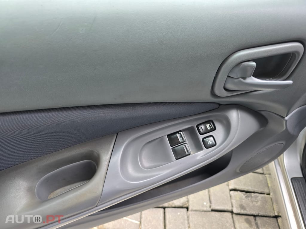 Nissan Almera 1.5 dCi Action