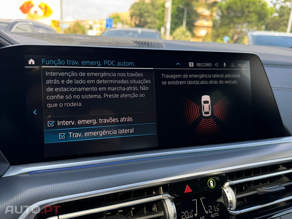 BMW X5 45 e xDrive Pack M