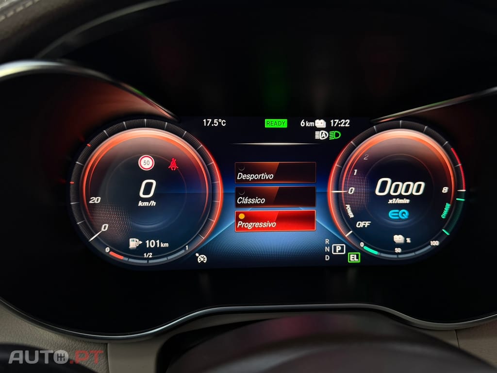 Mercedes-Benz GLC 300 e Coupé 4Matic