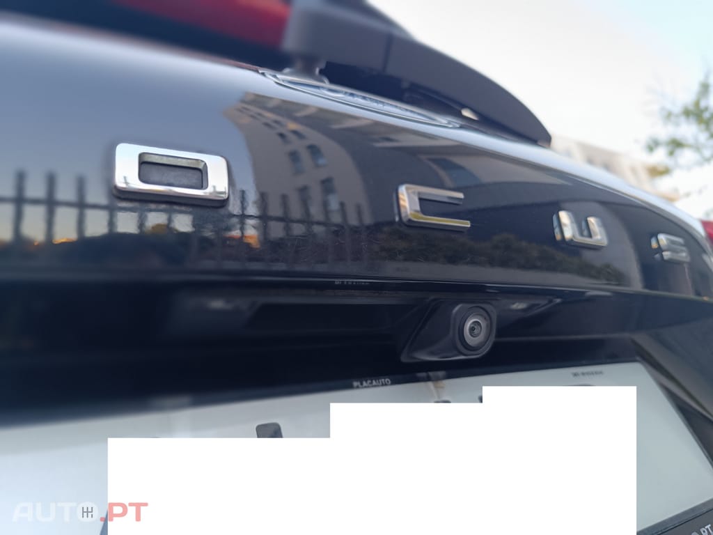 Ford Focus SW 1.0 EcoBoost MHEV (155CV) ST-Line X - Nacional
