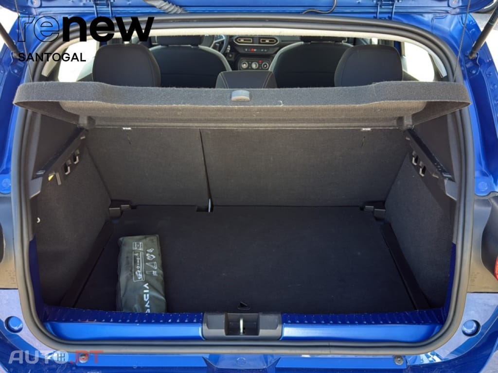 Dacia Sandero 1.0 TCe Stepway Extreme
