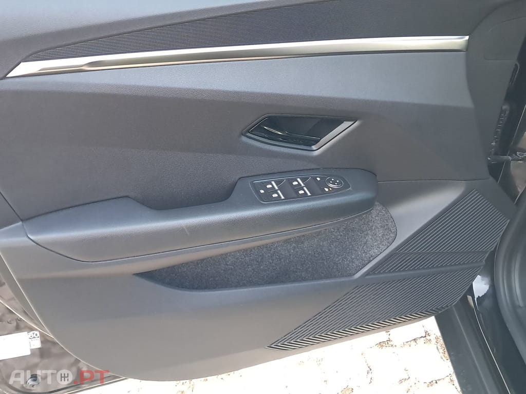 Renault Mégane E-Tech EV60 Evolution ER Optimum Charge