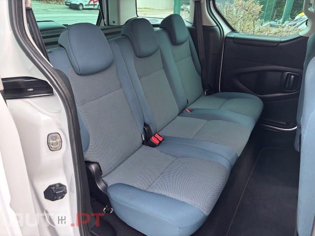 Citroen Berlingo 1.6 BlueHDi Feel
