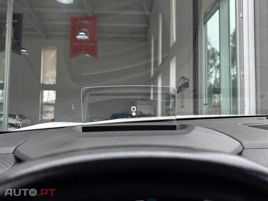 Citroen C4 1.5 BlueHDi Feel Pack