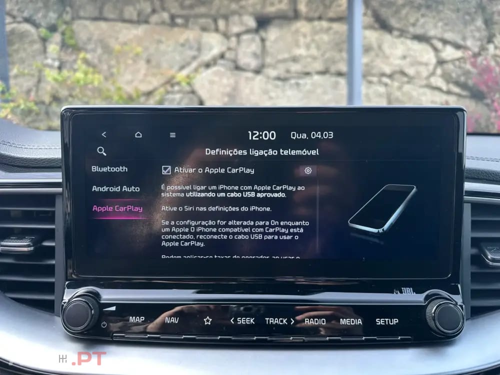 Kia Proceed 1.0 T-GDi GT Line