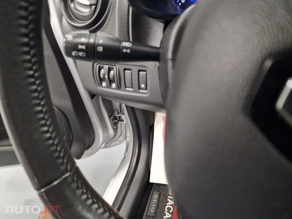 Renault Clio 1.5 dCi Comfort
