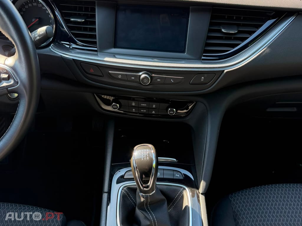 Opel Insignia 1.5 D Business