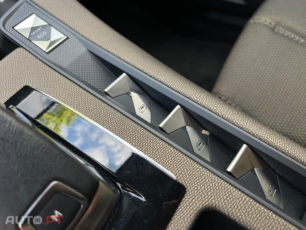 DS DS7 Crossback 1.5 BlueHDI EAT8