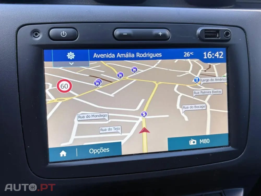 Dacia Duster 1.0 TCe ECO-G Prestige Bi-Fuel