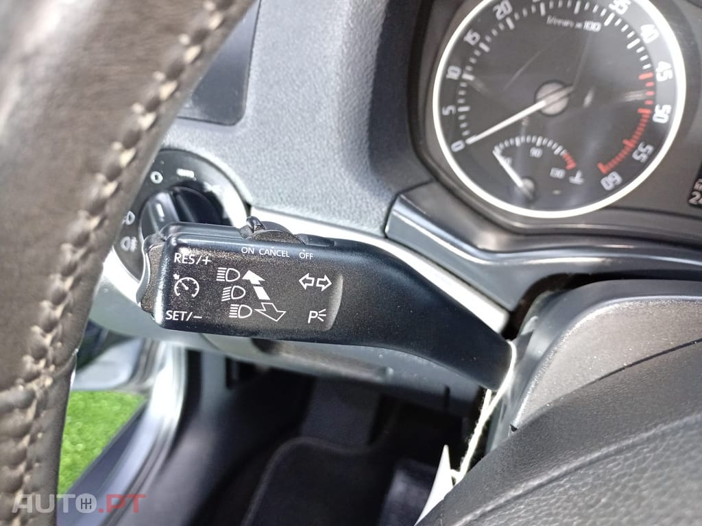 Skoda Octavia 1.9 TDI Sportline