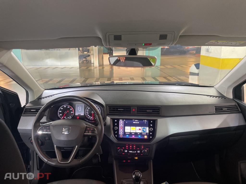 Seat Arona 1.0 TSI Style