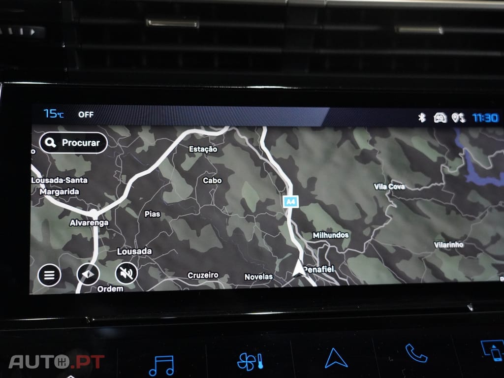 Peugeot E-308 54 kWh Allure