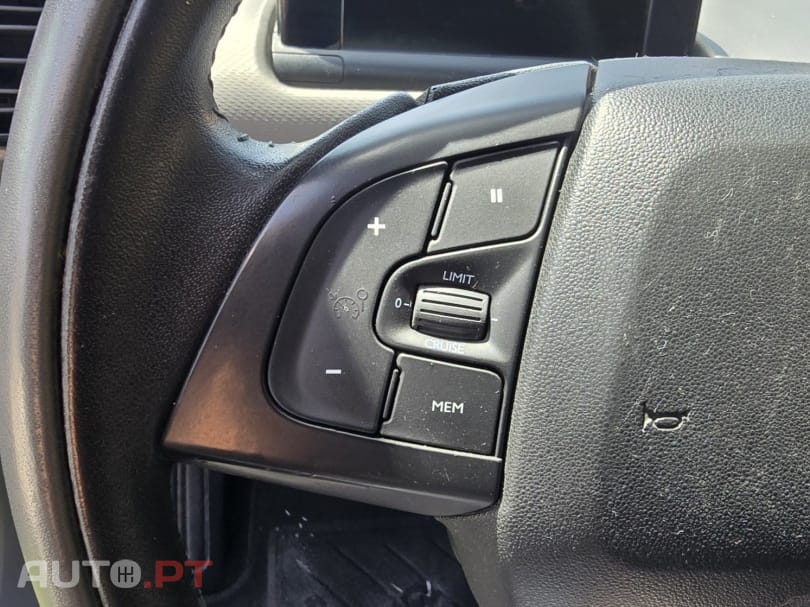 Citroen C4 Cactus 1.2 PureTech Feel