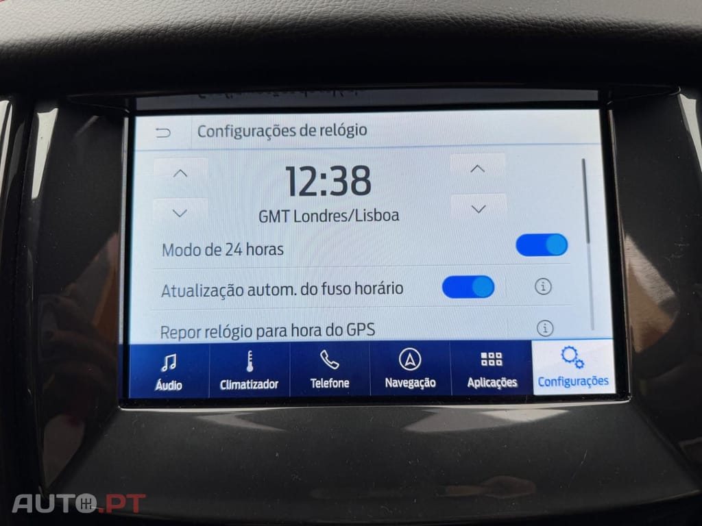 Ford Ranger STORMTRACK 4WD 