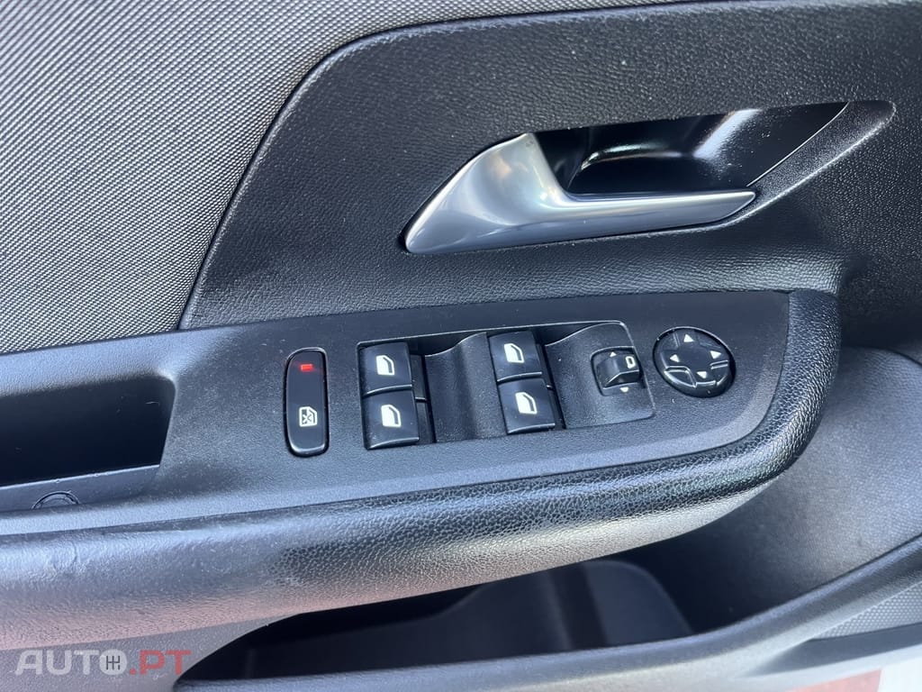 Opel Mokka-E Edition