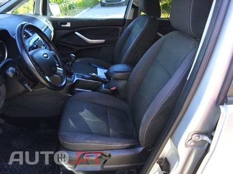 Ford C-Max Titanium 1.6 TDCI 110CV