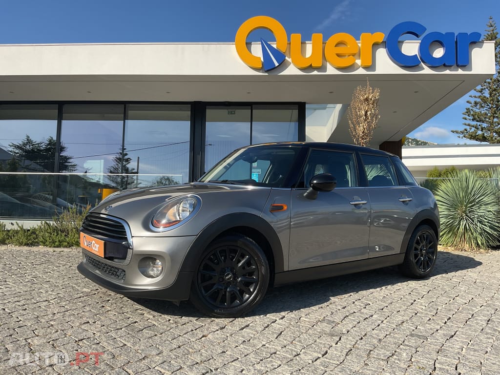 MINI Cooper Cooper