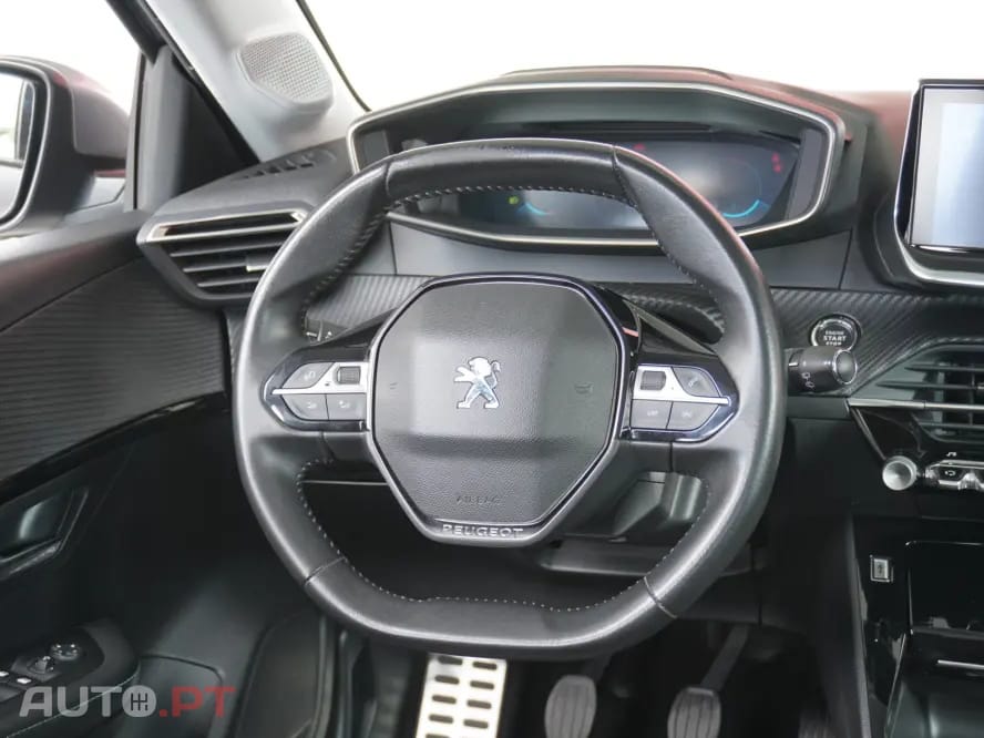 Peugeot 208 1.2 PureTech Allure