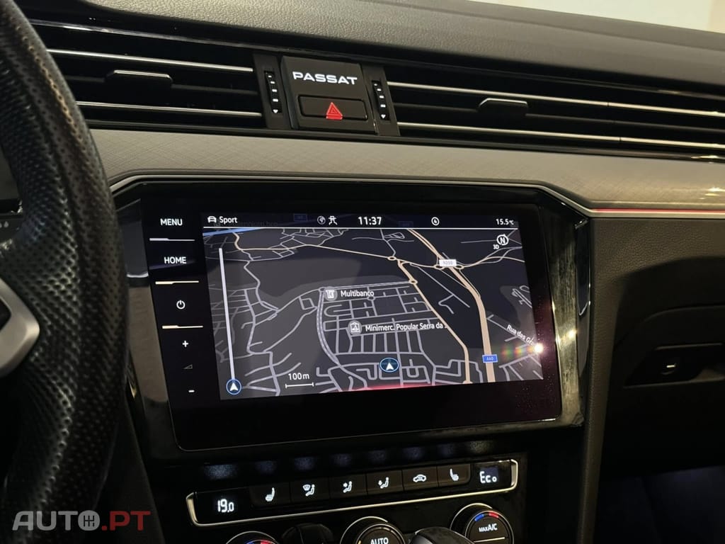 Volkswagen Passat Variant 1.4 TSI GTE+ Plug-in