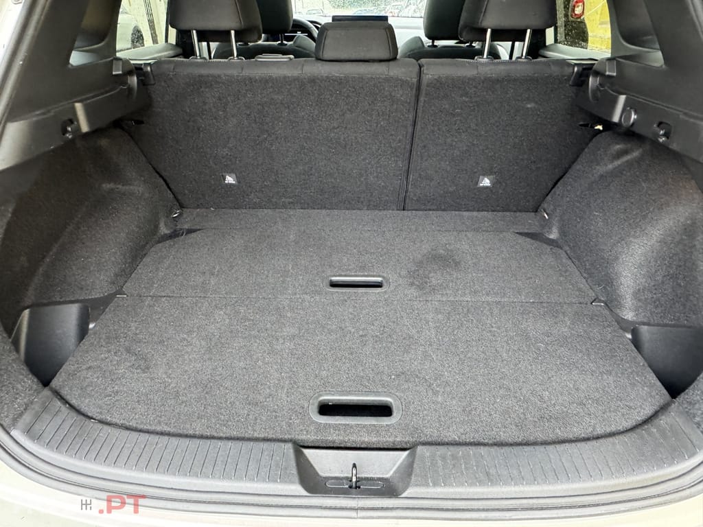 Nissan Qashqai 1.5 e-Power Tekna+