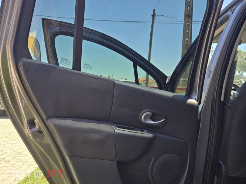 Renault Grand Modus 1.2 Dynamique