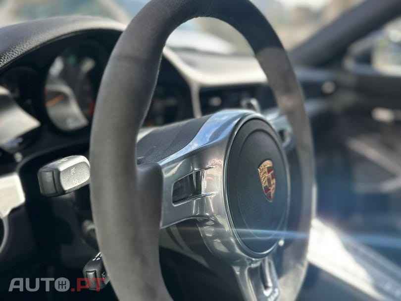 Porsche 911 GT3