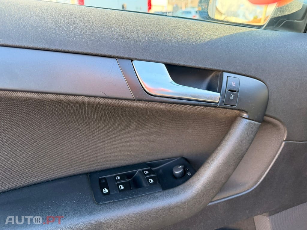 Audi A3 Sportback 1.9 TDi Sport