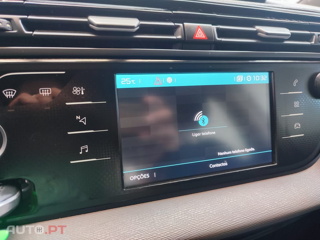 Citroen C4 SpaceTourer 1.5 BlueHDi Feel Business