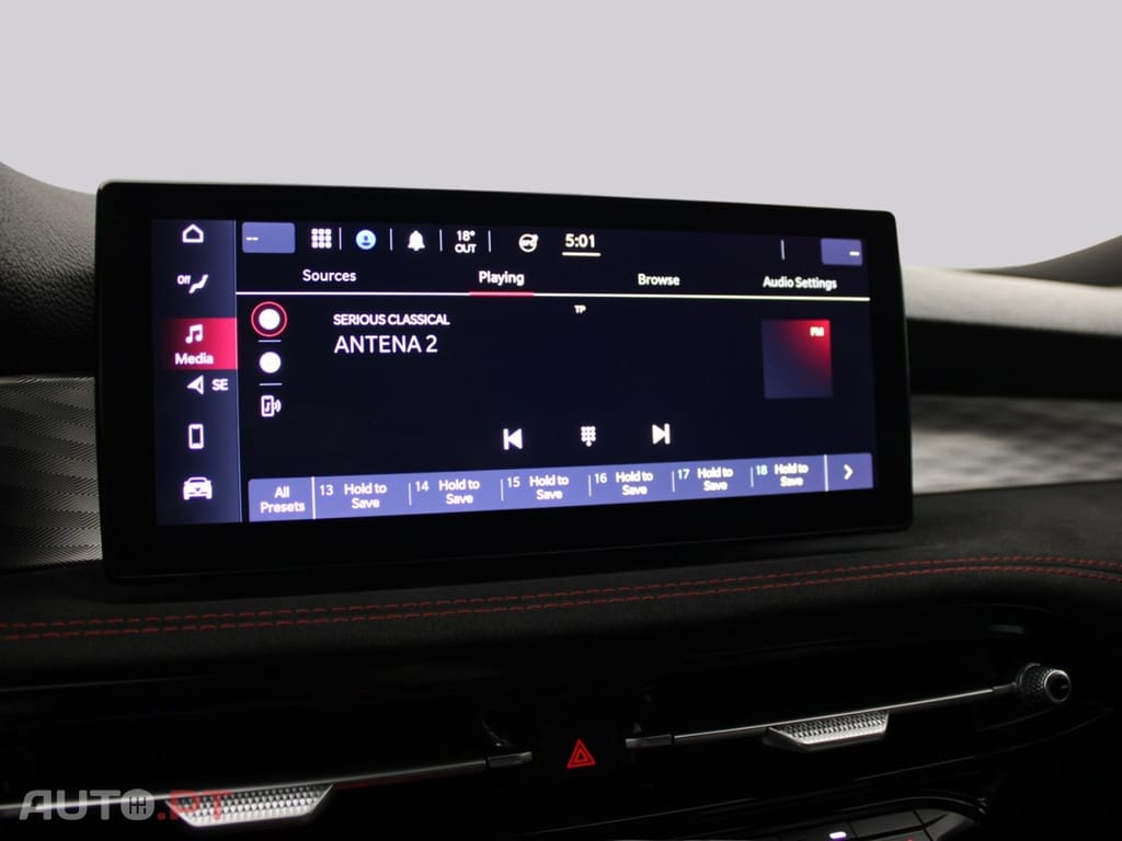 Alfa Romeo Tonale 1.3 HYBRID Q4 VELOCE I.V.A DEDUTÍVEL