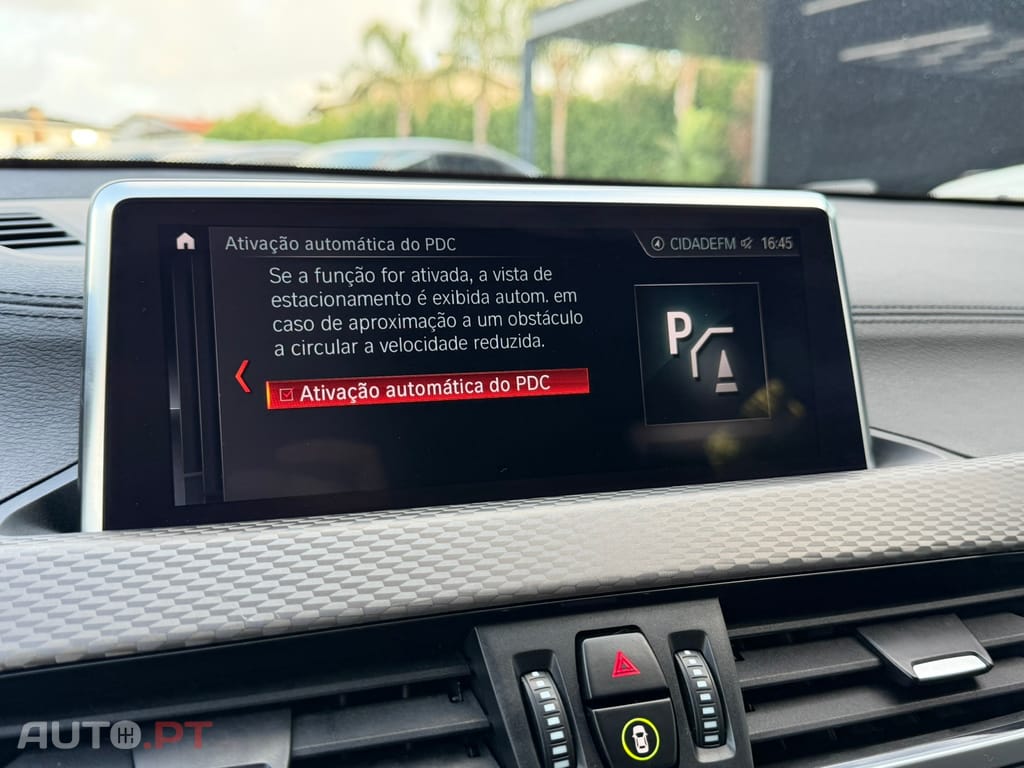 BMW X2 25 e xDrive Pack M