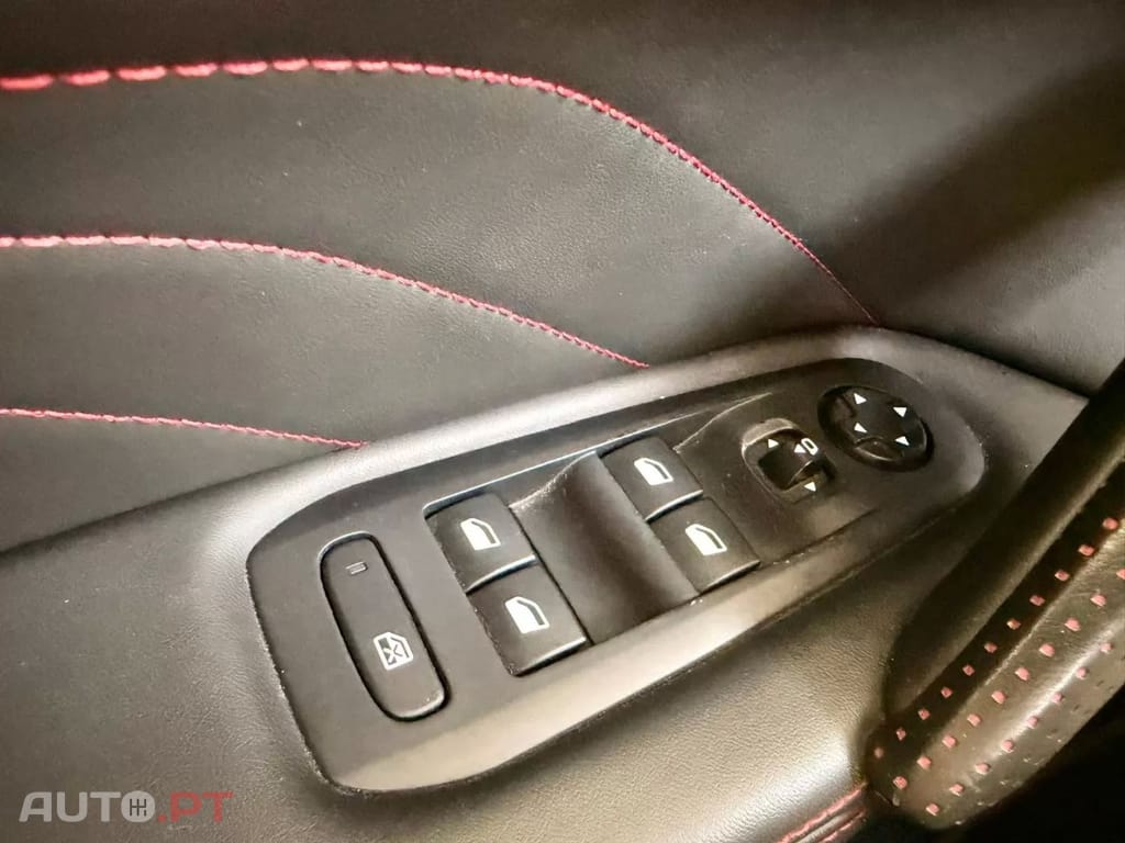 Peugeot 308 PureTech 130 Stop & Start GT-Line Edition