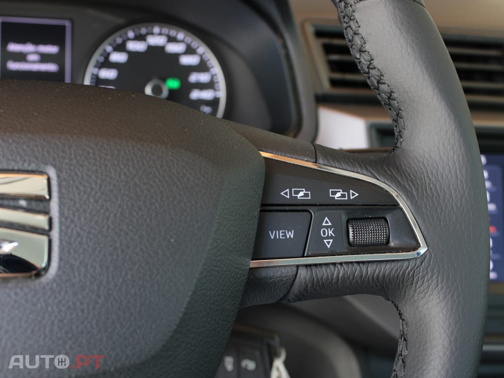 Seat Ibiza 1.0 TSI Style DSG