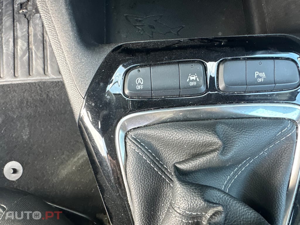 Opel Corsa 1.5 D Edition