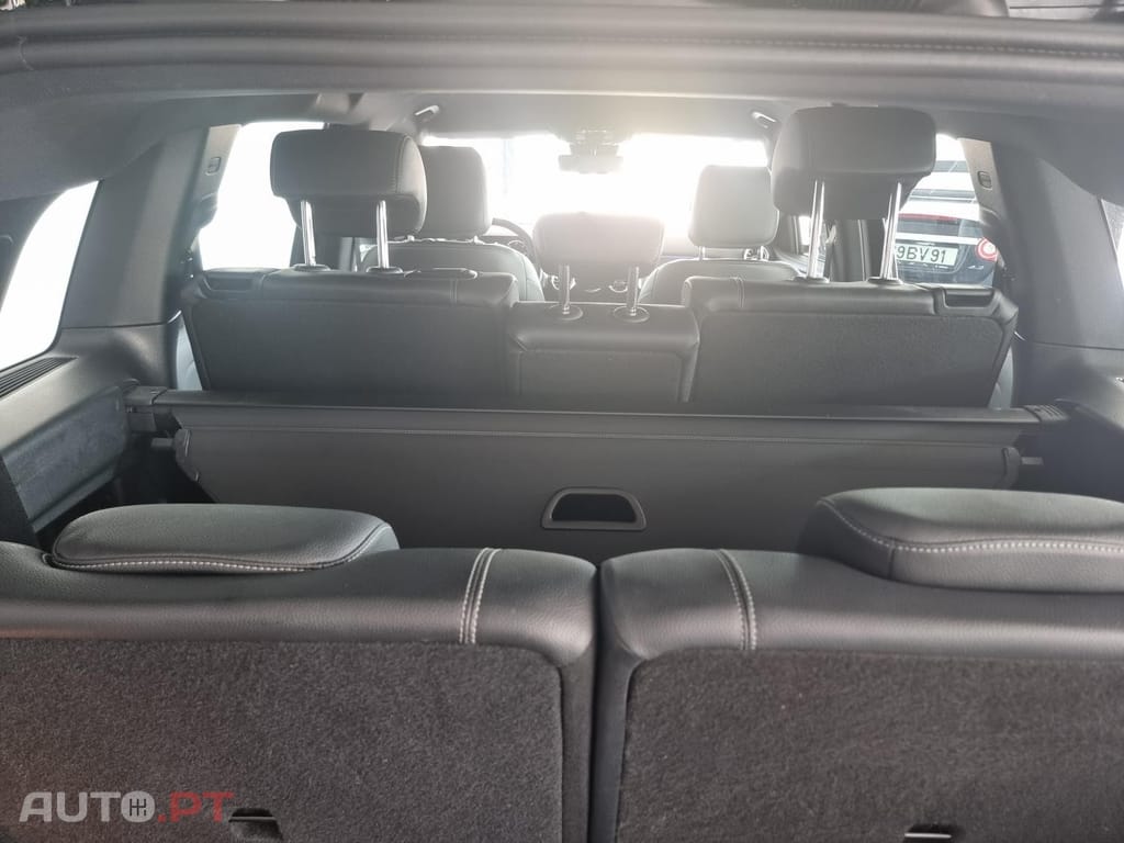 Mercedes-Benz EQB 250 Progressive — fotografia 51