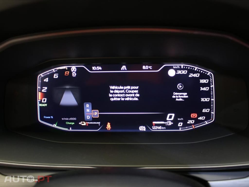 Cupra Formentor 1.4 e-Hybrid DSG