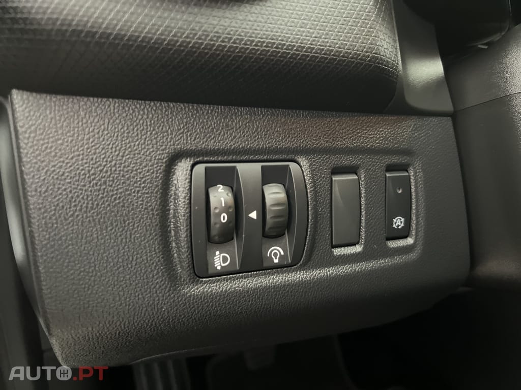 Renault Clio 0.9 TCE Dynamique S