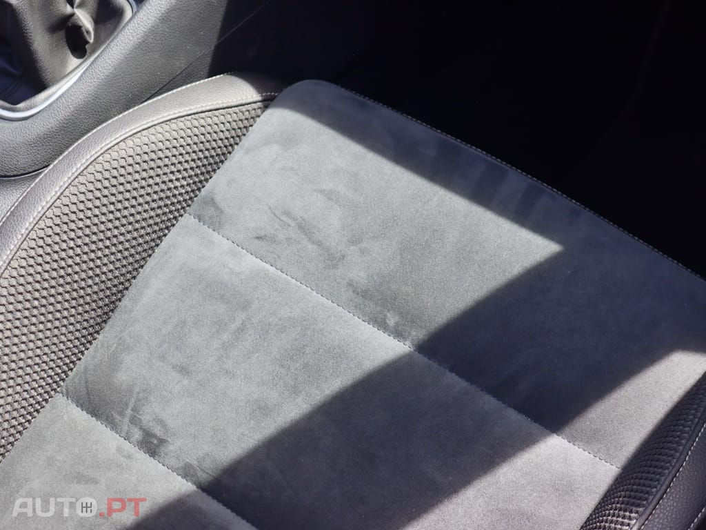 Volkswagen Golf Cabriolet 1.2 TSI