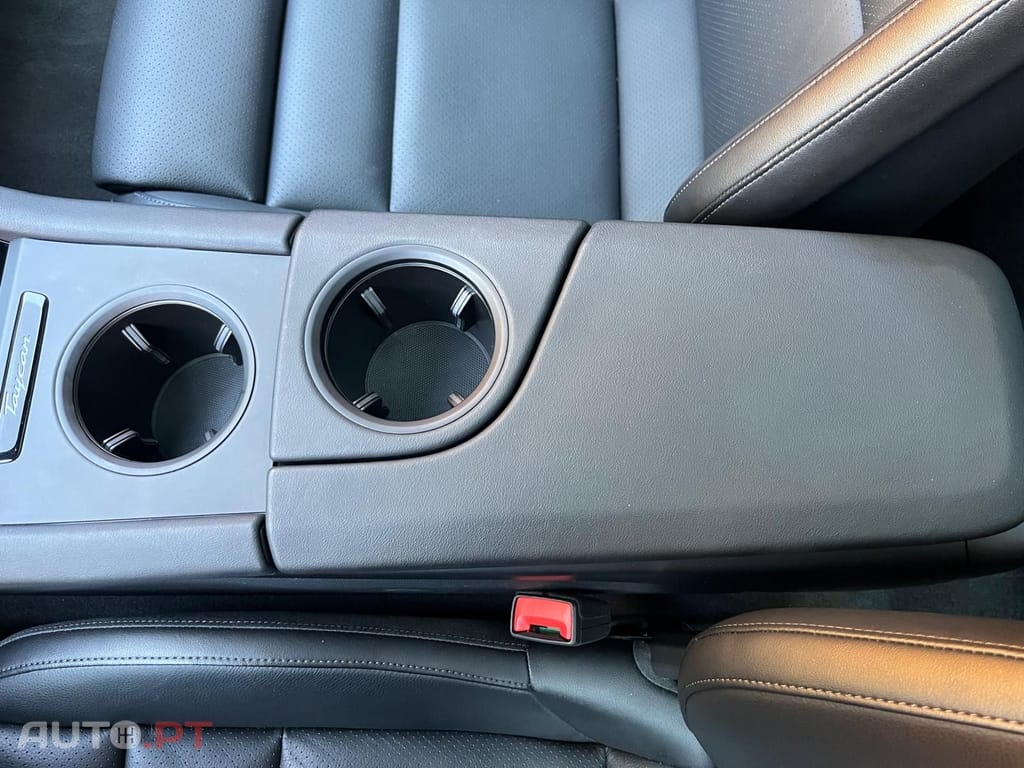 Porsche Taycan 4S I.V.A DEDUTIVEL