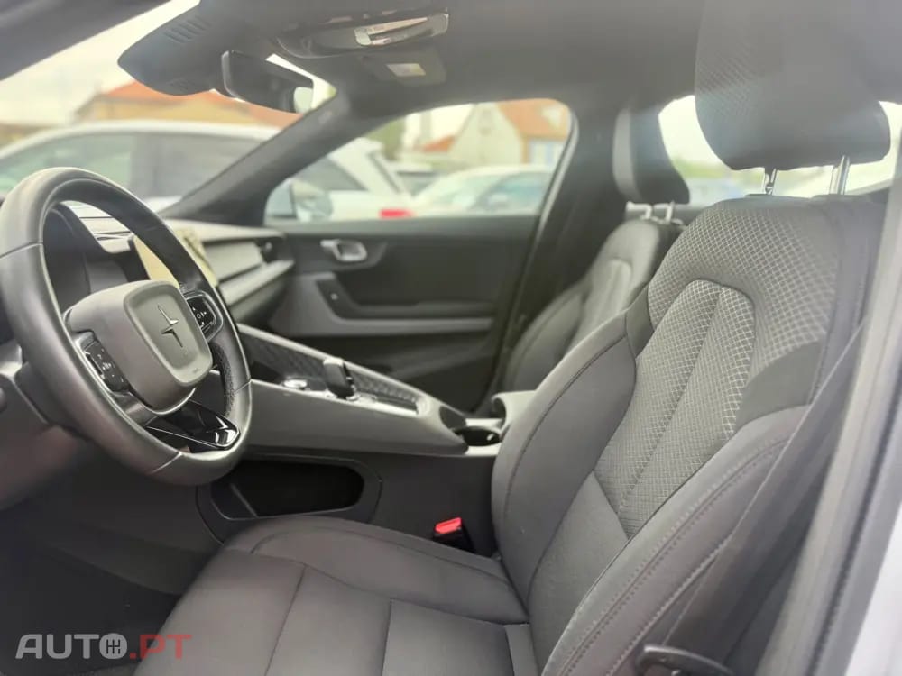 Polestar 2 Single Motor 69kWh