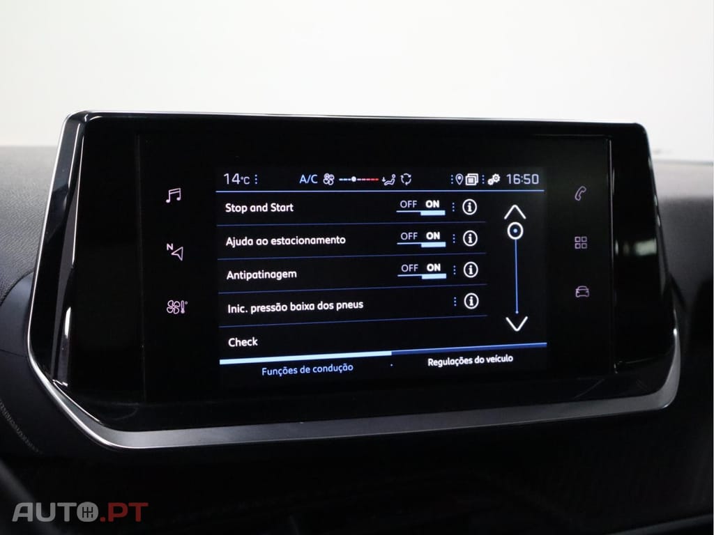 Peugeot 208 1.2 PureTech  Active Pack