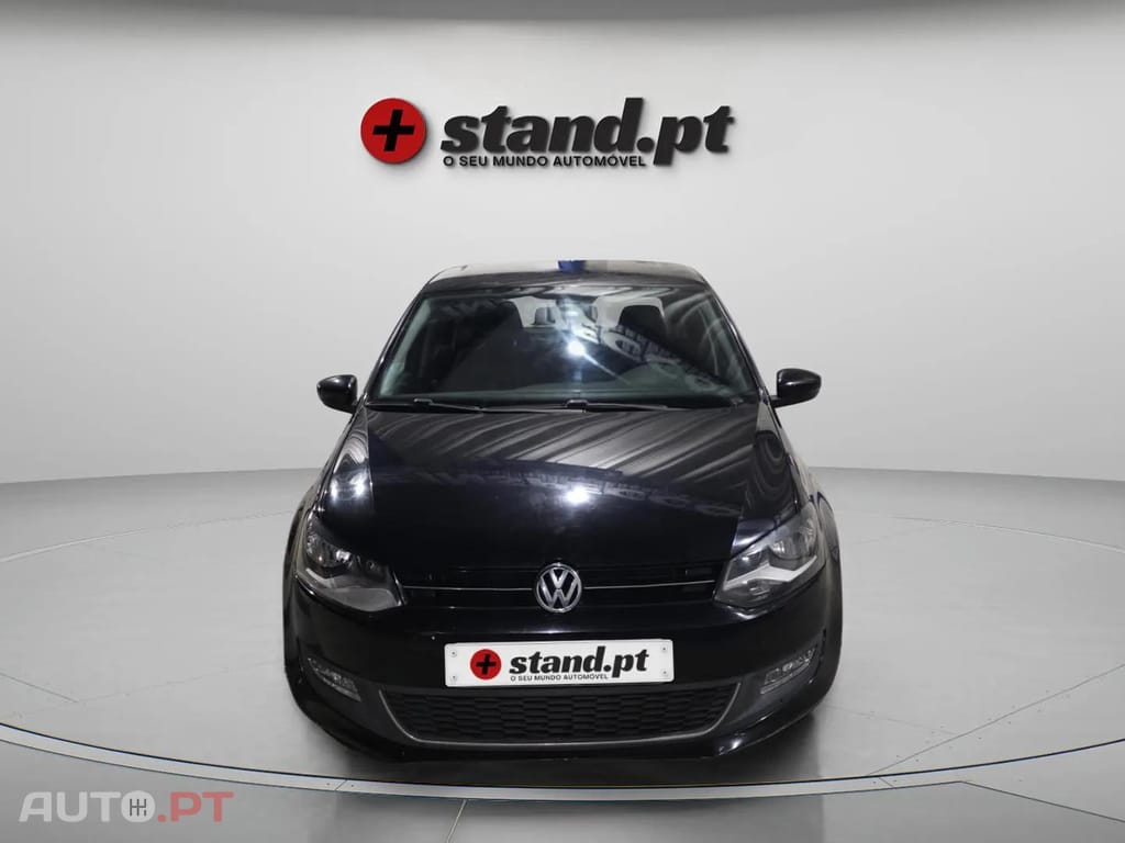Volkswagen Polo 1.2 Match