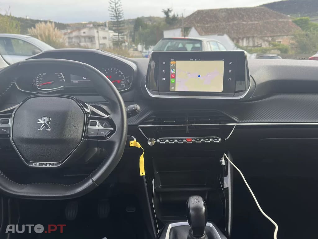 Peugeot 208 1.2 PureTech Active Pack