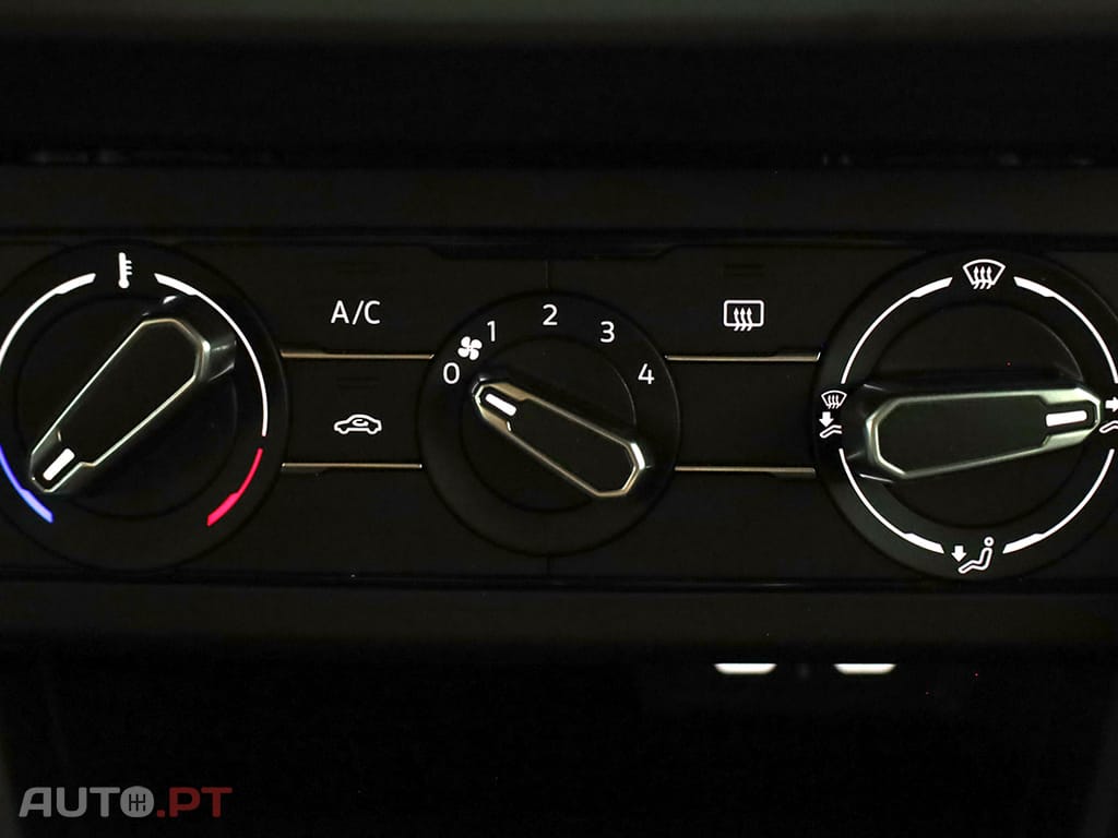 Volkswagen Taigo Taigo 1.0 TSI Urban