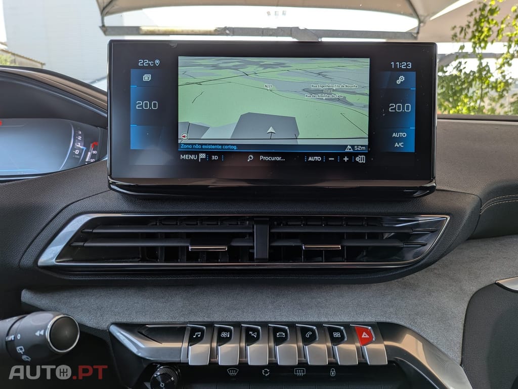 Peugeot 5008 1.2 PureTech GT EAT8