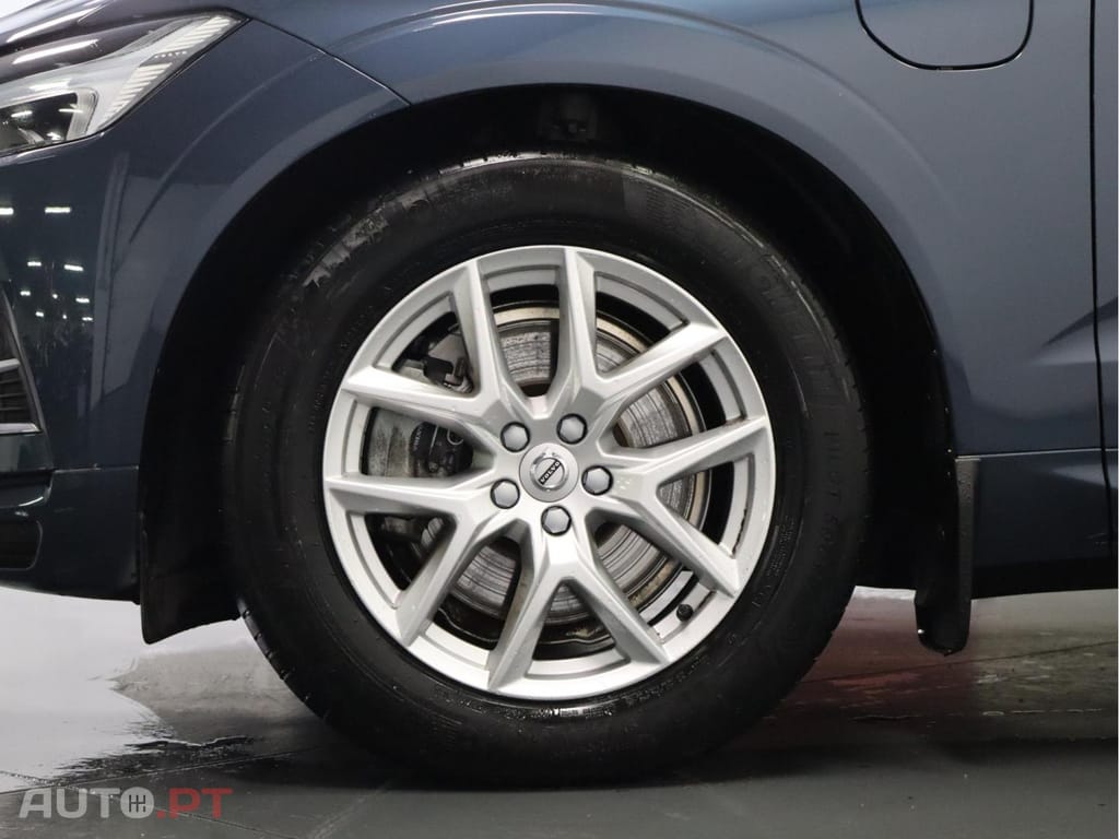 Volvo XC60 2.0 T8 Phev Inscription Geartronic 4WD