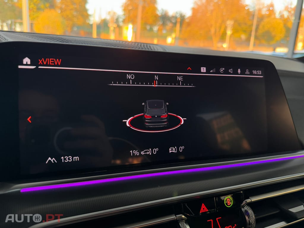 BMW X5 25 d xDrive xLine