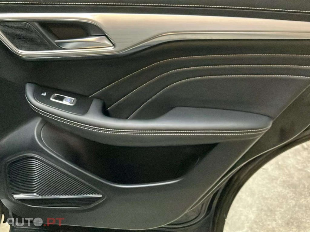 MG Marvel R 70 kWh Comfort